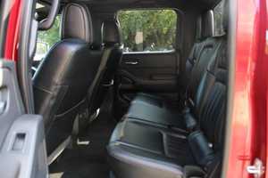 Nissan Frontier 2022 en Perfecto Estado - Product Image 3