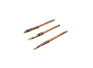 Juego de 17 Piezas de Fresas Manuales para Osteodensificación Dental, para Implantología, Expansión Ósea y Osteotomía, Brocas Quirúrgicas - Product Image 2