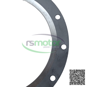 Sello para MWM para piezas de motor de maquinaria - Product Image 3