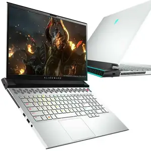 Groothandelsprijs Topkwaliteit Alienwaree X17 R2 Gaming Laptop 12e Gen I9-12900HK Rtx 3080 Ti Fhd 1Tb 64Gb Klaar Voor Verzending
