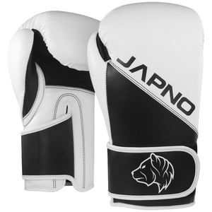 Guantes de Boxeo Unisex de Piel Sintética de 8oz con Logotipo Personalizado, Transpirables, de Piel PU, para Entrenamiento, Tallas 10oz y 12oz para Adultos, para Exteriores - Product Image 6