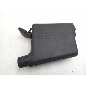 Scatola Filtro Aria AUTOBIANCHI Y10 2a Serie (92>95) Benzina - Product Image 1