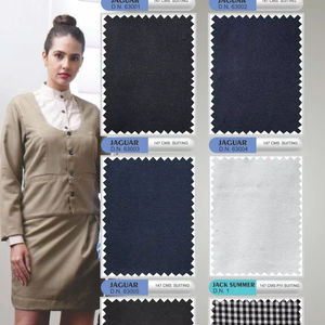 เสื้อสูทยาวแบบเป็นทางการสำหรับผู้หญิงเสื้อสูทผ้ากันน้ำระบายอากาศได้ดี - Product Image 1