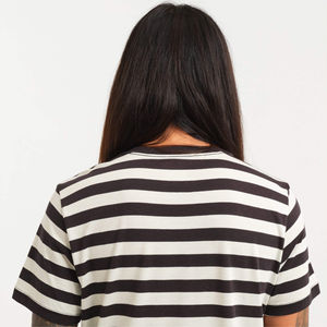 T-shirts de qualité supérieure T-shirt personnalisé en coton pour hommes T-shirt vierge de coupe régulière avec impression de t-shirts pour hommes - Product Image 6