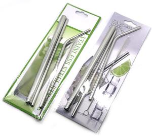 โลโก้เลเซอร์ส่วนบุคคลหลอดดื่มทอง - Product Image 2