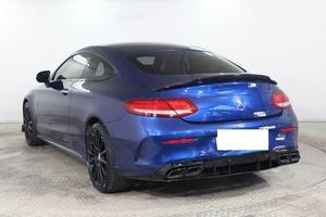 MERCEDES-BENZ Classe C d'occasion, conduite à gauche/droite - Product Image 4