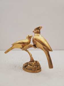 Trofeo Personalizado de Cobre/Latón Dorado con Inserto Personalizado, Grabado Ecológico Personalizado para Vino y Hogar - Product Image 4