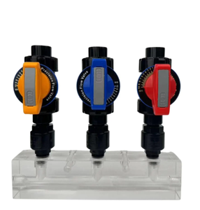 Colectores Originales Personalizados de Grado Industrial OEM para Sistemas de Lavado Suave - Product Image 3