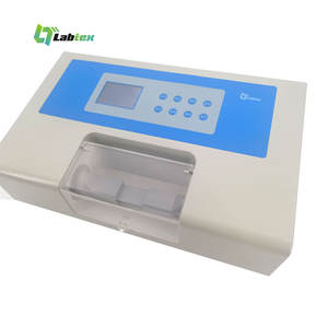 Labtex LTY-THT2 Tablet sertlik test cihazı LCD ekran ve kolay kullanım sertlik test cihazı Tablet 0.1N 0.01kg iyi fiyat - Product Image 1