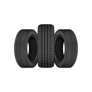 ยางขนาดใหญ่เหมาะสำหรับสภาพภูมิประเทศที่หลากหลาย - Product Image 5