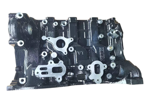BLOQUE NUEVO para RENAULT R9M BLOQUE DE CILINDRO 110115114R para R9N400 R9N401 622851 OM626 - Product Image 4
