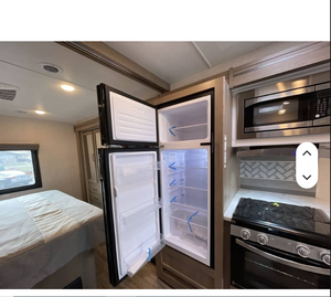 Autocaravana Usada en Buen Estado, Modelo 2026 T-h-o-r Freedom Traveler A29 - Product Image 6