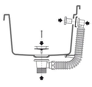 อ่างล้างมือ100% ทำจากไม้ดีไซน์แข็งแรงทนทานอ่างล้างมือทำจากอิตาลี - Product Image 5