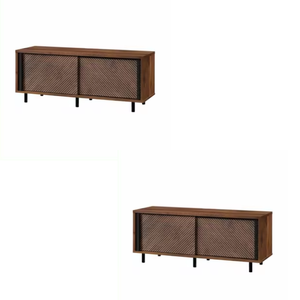 Solid Wooden <b>Tv</b> <b>Stand</b> Modern Simple Designs Living Room Furniture for Hotel Apartment Hotel Bedroom Hand Craft - Product Image 6