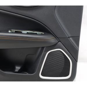Porte intérieure avant gauche pour Jeep Compass Série 552 60 384, EJJ (16>) - Product Image 3