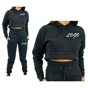 Ventes en gros de sweats à capuche et de pantalons de survêtement pour femmes, nouveaux modèles personnalisés, style Zeta Phi Beta, vêtements de sport, survêtements - Product Image 4