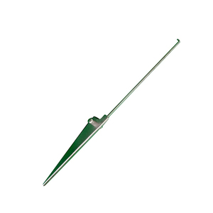 Pince chirurgicale pour arthroscope de qualité supérieure de conception supérieure Instrument chirurgical manuel Différents types de forceps pour arthroscope - Product Image 2