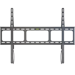 Soporte de TV móvil con soporte de montaje ajustable y ruedas de bloqueo diseñadas para un uso versátil en escuelas, oficinas y hogares - Product Image 5