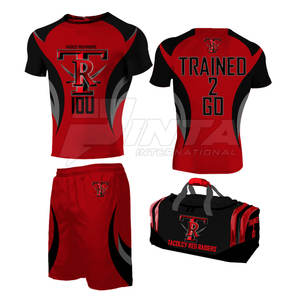 Ensembles de compression pour hommes vente en gros bon marché ensembles de compression pour hommes de haute qualité fabriqués au Pakistan - Product Image 4