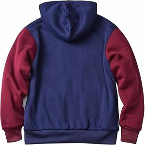 100% Cotton Breathable Acid Wash Winter Solid 2-Piece Set <b>Hoodie</b> Eco-Friendly uploaded by Dress Sports - Product Image 3