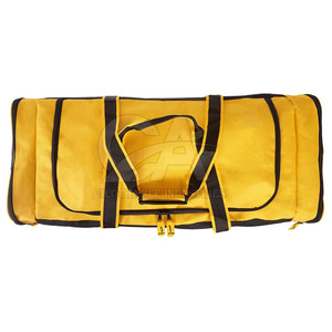 Usine personnalisée de sacs de sport de créateur Vente en gros Sac de sport unisexe personnalisé à bas prix Sac de sport durable - Product Image 6