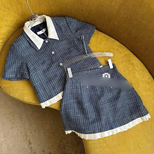 Conjunto de Dos Piezas Largo para Verano, Ropa de Mujer, Cómoda, Natural, Lavable, Empaque Personalizado de Fabricante Vietnamita - Product Image 2