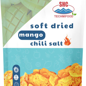 Catégorie Mangue séchée SOFT de qualité supérieure sans sucre ajouté de fruits secs - Product Image 2