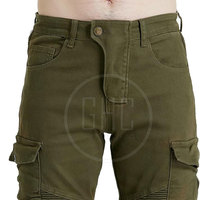 Pantalons de moto sur mesure pour hommes, taille plus, style nouveau, confortables, respirants, % coton, faible MOQ, service OEM