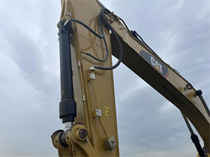 Excellent Working Condition 2018 CATERPILLAR 330FL 36 Ton Digger Used Cat 330 Excavator Cat 330 Secondhand Excavator - Product Image 3