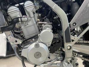 รถจักรยานยนต์วิบาก300cc ใหม่ดั้งเดิม300R klx จัดส่งทั่วโลก - Product Image 2