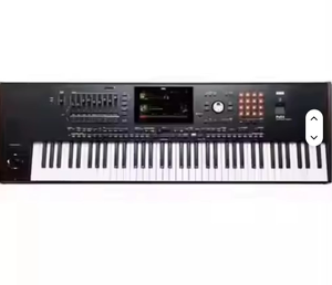 Pa5X-76 Clavier arrangeur professionnel à 76 touches - Product Image 6