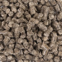 Farine de tournesol fraîche brute de qualité alimentaire, riche en protéines, qualité supérieure, sacs tissés en PP de 25 kg/50 kg, aliments en vrac pour animaux, vente en gros pour bovins et poissons