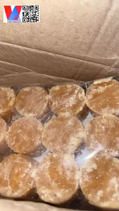 Ventes d'usine Jaggery de palmier à sucre raffiné du Vietnam dans un sac avec un prix naturel doux et bas-Bella - Product Image 5