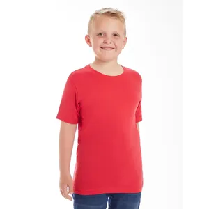 <b>Mantis</b> Kids Supersoft T T-shirt Sustainable Promotional T-Shirts for Kids - Product Image 6
