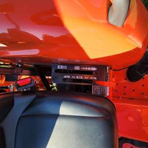 Kubota LA525 Mini Tractor agrícola Implementos 40HP Rueda Tractor Cojinete Motor Bomba de engranajes-Núcleo incluido ¡Gran valor! - Product Image 4