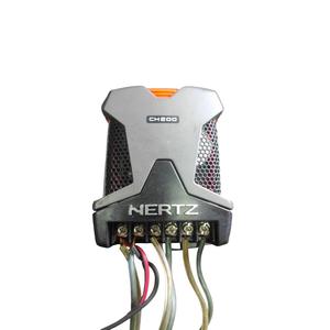 Pièces détachées AUDIO CROSSOVER pour diverses marques, série essence (90>) - Product Image 1
