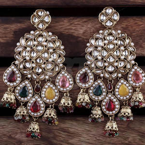 Pendientes Minimalistas de Acero Inoxidable Chapados en Oro, Joyería Antialérgica Personalizada para Mujer - Product Image 2