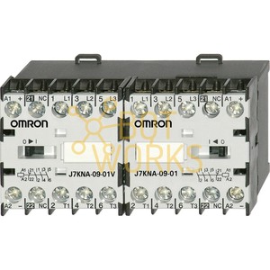 Omron J7KNA0901R230 - Nuovo - Product Image 1