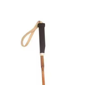 Palo de mazo de polo de caña de raíz profesional de alta calidad para equitación de polo - Product Image 6