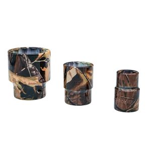 ชุดซ็อกเก็ตแบบ DIY ขนาด3/4นิ้วพร้อมคุณสมบัติหกเหลี่ยมปรับแต่งได้สำหรับชุดซ็อกเก็ต - Product Image 2