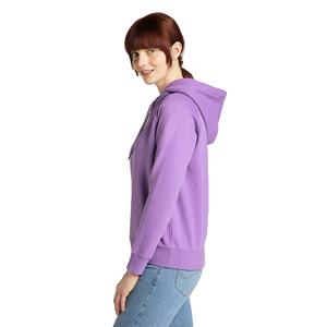 320 GSM, las mejores sudaderas con capucha para mujer, diseño personalizado, sudadera de manga larga para mujer, sudaderas informales cómodas de lana de algodón, jerséis transpirables - Product Image 2