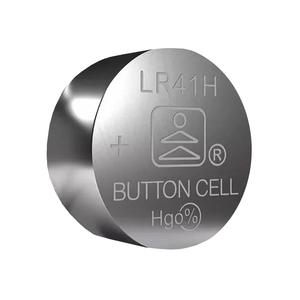 Pilas Alcalinas de Botón MXERW-001 1.5V LR41 SR41 392A AG3 Paquete de 2 para Electrodomésticos - Product Image 2