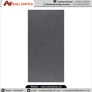 Le placage de pierre noire flexible de qualité supérieure améliore votre espace disponible à un prix abordable - Product Image 4