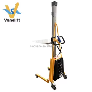 อุปกรณ์แคลมป์ยกขนาดเล็กแบบพกพาสำหรับอุตสาหกรรมหนัก - Product Image 5