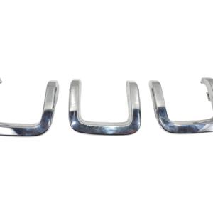 Cadres de masque avant SUZUKI Ignis Series (/MF) 72163-73S0 K12D Hybrid 1200 (17>) - Product Image 5