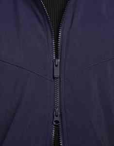 เสื้อแจ็คเก็ตกันลม รุ่นใหม่ ขายดี ผลิตจากโพลีเอสเตอร์ สำหรับผู้ชาย มีซิป ลายพิมพ์ ปักโลโก้  รับสั่งทำ เสื้อแจ็คเก็ตกันลมแบบมีฮู้ด - Product Image 5