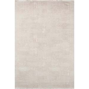 พรมวาวีน 1369 สีเบจ หนา 10 มม. เนื้อนุ่ม ผลิตด้วยเครื่องจักร สำหรับบ้าน ห้องนั่งเล่น สไตล์คลาสสิก ทางเดิน รูปทรงสี่เหลี่ยมผืนผ้า ขนาด 80x150 ซม. - Product Image 1