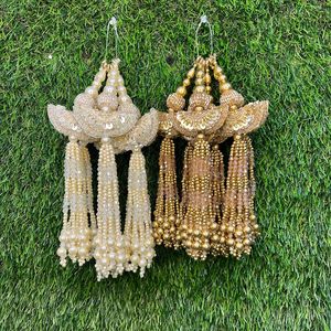 Fait sur mesure 4mm gland porte-clés médaillon pour la fabrication de bijoux décoration de la maison vêtements pour femmes revente cristal perles de verre au chalumeau - Product Image 2