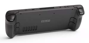 Console de jeu portable Steam Deck OLED 1TB de qualité supérieure, écran tactile 7 pouces, écran LCD 1280 x 800 - Product Image 4