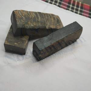 Bloques de cuerno de búfalo de grado premium procesados naturalmente sin grietas sin productos químicos cuidadosamente seleccionados para una calidad constante - Product Image 3